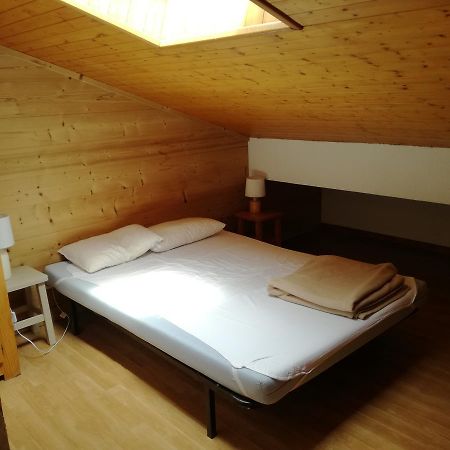 Location d'appartements - La Résidence La Clusaz Exterior foto