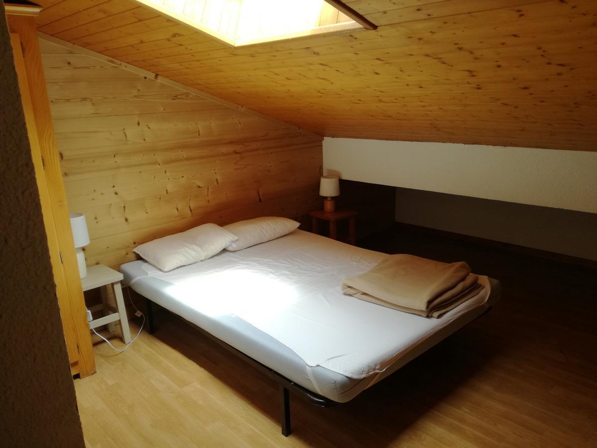 Location d'appartements - La Résidence La Clusaz Exterior foto